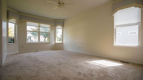 Tiny photo for 12298 Winding Creek Loop, Huntley, IL 60142 (MLS # 12470020)