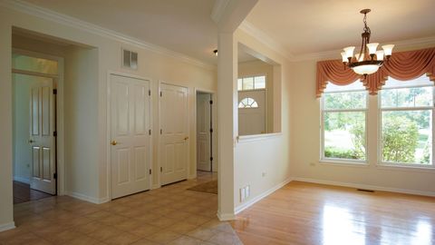 Tiny photo for 12298 Winding Creek Loop, Huntley, IL 60142 (MLS # 12470020)