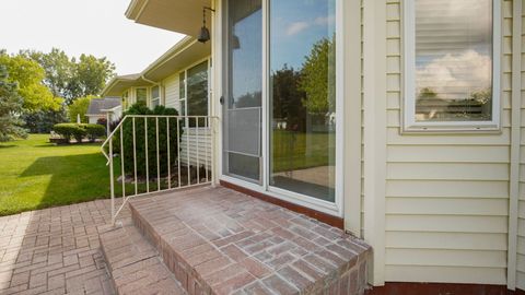 Tiny photo for 12298 Winding Creek Loop, Huntley, IL 60142 (MLS # 12470020)