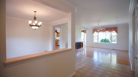 Tiny photo for 12298 Winding Creek Loop, Huntley, IL 60142 (MLS # 12470020)