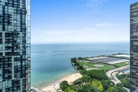 Tiny photo for 474 N LAKE SHORE Drive #4403, Chicago, IL 60611 (MLS # 12697138)