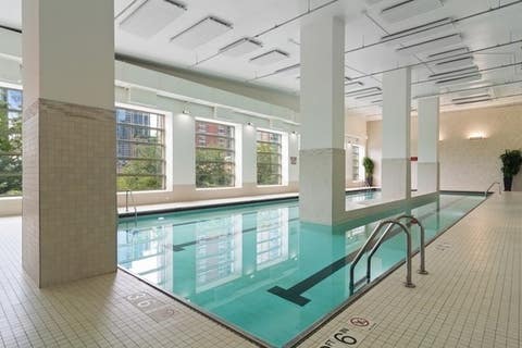 Tiny photo for 474 N LAKE SHORE Drive #4403, Chicago, IL 60611 (MLS # 12697138)