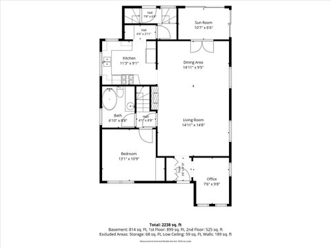 Tiny photo for 113 S Westmore Meyers Road, Lombard, IL 60148 (MLS # 12733314)