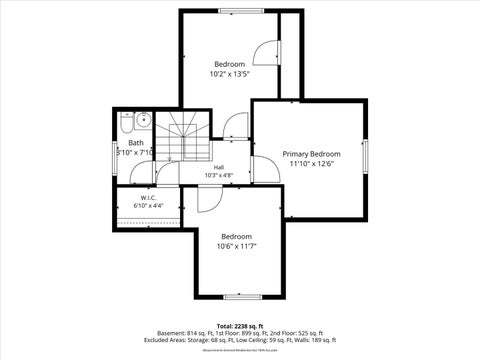 Tiny photo for 113 S Westmore Meyers Road, Lombard, IL 60148 (MLS # 12733314)