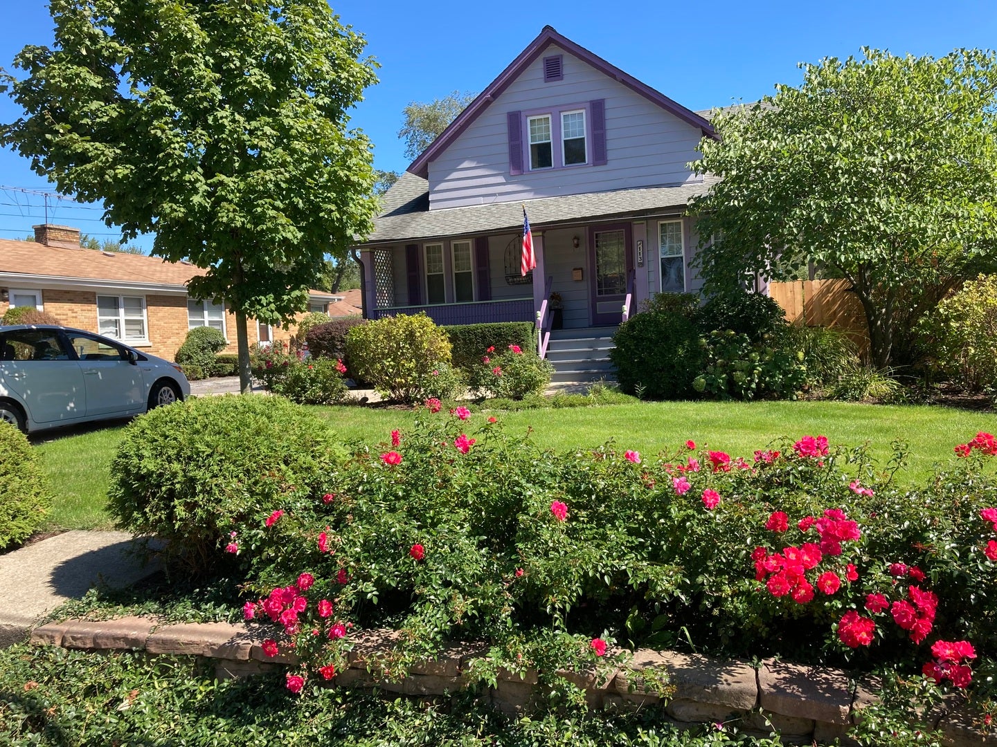 113 S Westmore Meyers Road