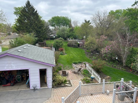 Tiny photo for 113 S Westmore Meyers Road, Lombard, IL 60148 (MLS # 12733314)