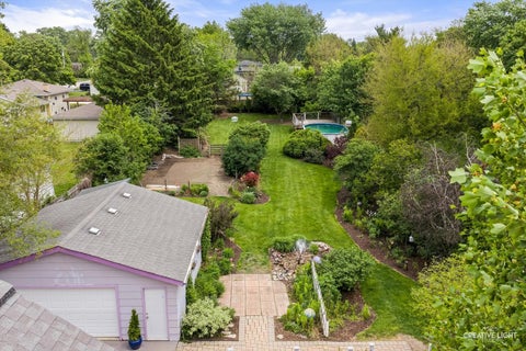 Tiny photo for 113 S Westmore Meyers Road, Lombard, IL 60148 (MLS # 12733314)