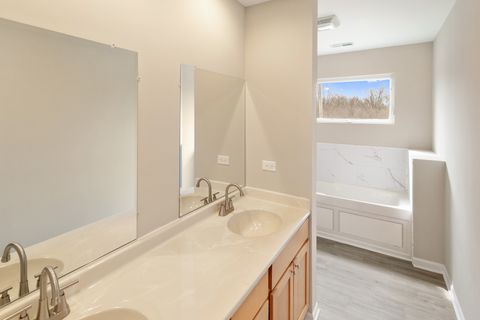 Tiny photo for 22429 KARLOV Avenue, Richton Park, IL 60471 (MLS # 12540690)