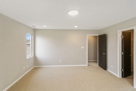 Tiny photo for 22429 KARLOV Avenue, Richton Park, IL 60471 (MLS # 12540690)