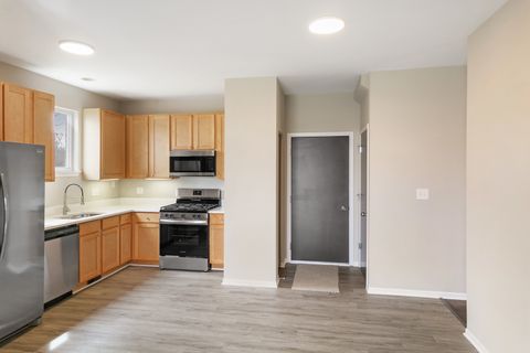 Tiny photo for 22429 KARLOV Avenue, Richton Park, IL 60471 (MLS # 12540690)