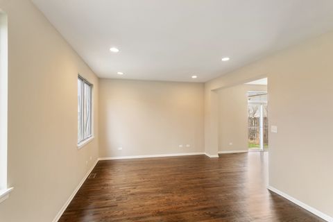 Tiny photo for 22429 KARLOV Avenue, Richton Park, IL 60471 (MLS # 12540690)