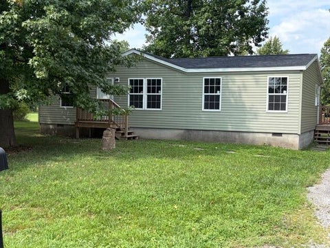 Tiny photo for 1609 N 11th Street, Herrin, IL 62948 (MLS # 12695270)