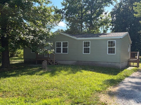 Tiny photo for 1609 N 11th Street, Herrin, IL 62948 (MLS # 12695270)
