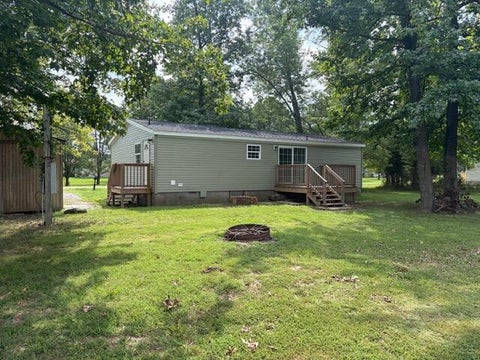 Tiny photo for 1609 N 11th Street, Herrin, IL 62948 (MLS # 12695270)