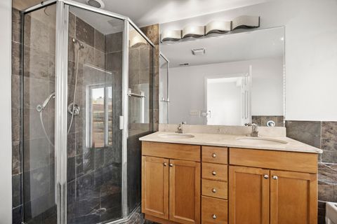 Tiny photo for 2618 W Diversey Avenue #402, Chicago, IL 60647 (MLS # 12653772)