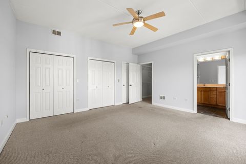 Tiny photo for 2618 W Diversey Avenue #402, Chicago, IL 60647 (MLS # 12653772)