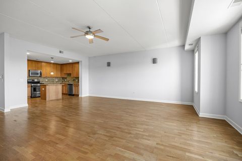 Tiny photo for 2618 W Diversey Avenue #402, Chicago, IL 60647 (MLS # 12653772)