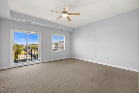 Tiny photo for 2618 W Diversey Avenue #402, Chicago, IL 60647 (MLS # 12653772)