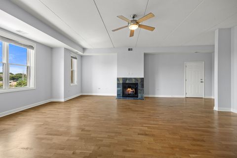 Tiny photo for 2618 W Diversey Avenue #402, Chicago, IL 60647 (MLS # 12653772)