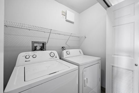 Tiny photo for 2618 W Diversey Avenue #402, Chicago, IL 60647 (MLS # 12653772)
