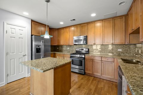 Tiny photo for 2618 W Diversey Avenue #402, Chicago, IL 60647 (MLS # 12653772)