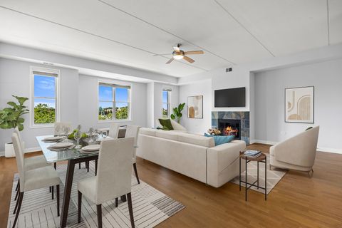 Tiny photo for 2618 W Diversey Avenue #402, Chicago, IL 60647 (MLS # 12653772)