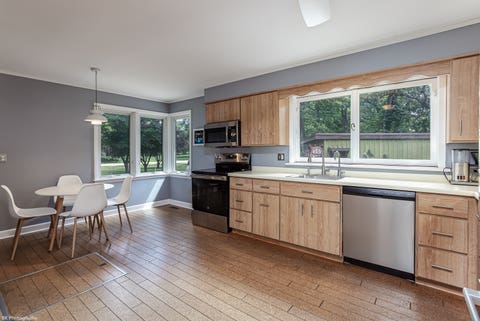 Tiny photo for 8623 S Roma Road, Palos Park, IL 60464 (MLS # 12729514)