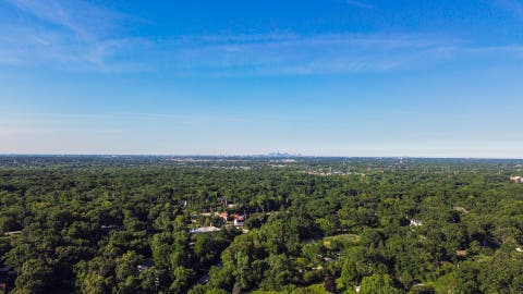 Tiny photo for 8623 S Roma Road, Palos Park, IL 60464 (MLS # 12729514)
