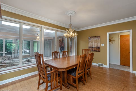 Tiny photo for 8623 S Roma Road, Palos Park, IL 60464 (MLS # 12729514)