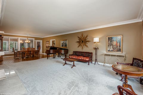 Tiny photo for 8623 S Roma Road, Palos Park, IL 60464 (MLS # 12729514)