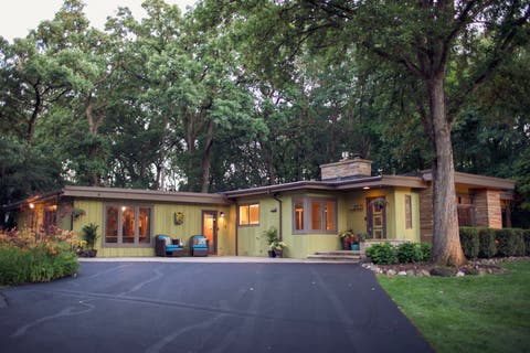 Tiny photo for 8623 S Roma Road, Palos Park, IL 60464 (MLS # 12729514)