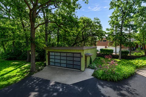 Tiny photo for 8623 S Roma Road, Palos Park, IL 60464 (MLS # 12729514)