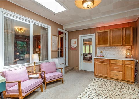 Tiny photo for 8623 S Roma Road, Palos Park, IL 60464 (MLS # 12729514)