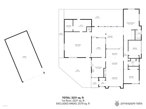 Tiny photo for 8623 S Roma Road, Palos Park, IL 60464 (MLS # 12729514)