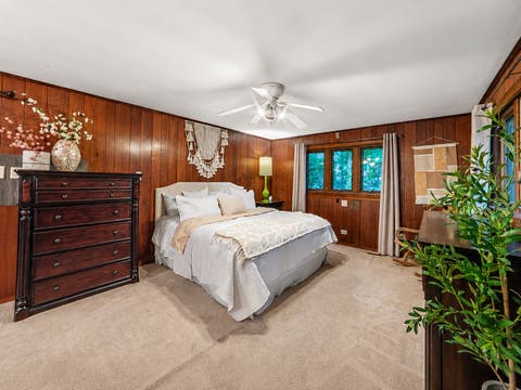 Tiny photo for 8623 S Roma Road, Palos Park, IL 60464 (MLS # 12729514)