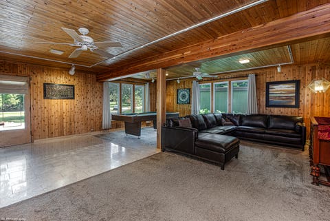Tiny photo for 8623 S Roma Road, Palos Park, IL 60464 (MLS # 12729514)