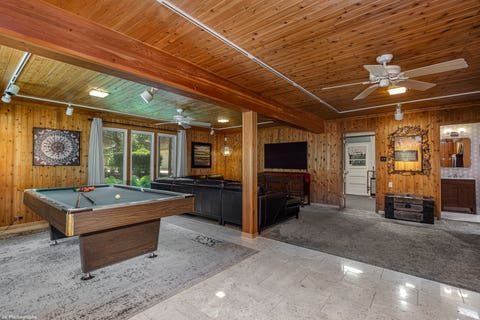 Tiny photo for 8623 S Roma Road, Palos Park, IL 60464 (MLS # 12729514)