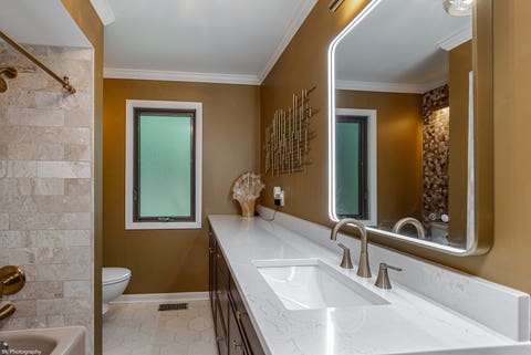 Tiny photo for 8623 S Roma Road, Palos Park, IL 60464 (MLS # 12729514)