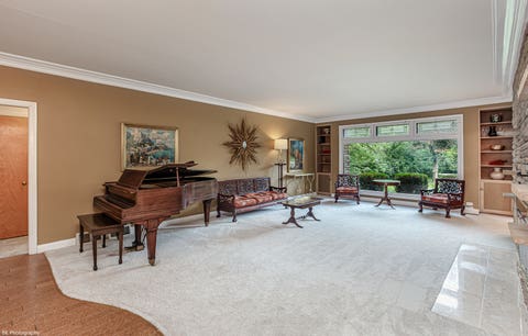 Tiny photo for 8623 S Roma Road, Palos Park, IL 60464 (MLS # 12729514)