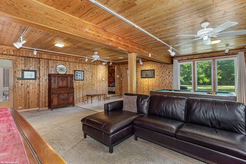 Tiny photo for 8623 S Roma Road, Palos Park, IL 60464 (MLS # 12729514)
