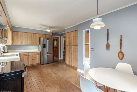 Tiny photo for 8623 S Roma Road, Palos Park, IL 60464 (MLS # 12729514)