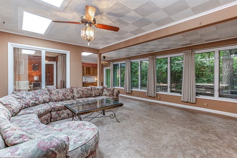 Tiny photo for 8623 S Roma Road, Palos Park, IL 60464 (MLS # 12729514)