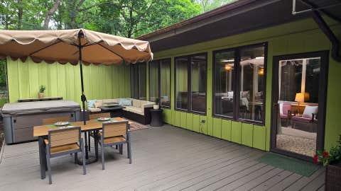 Tiny photo for 8623 S Roma Road, Palos Park, IL 60464 (MLS # 12729514)