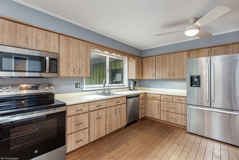 Tiny photo for 8623 S Roma Road, Palos Park, IL 60464 (MLS # 12729514)