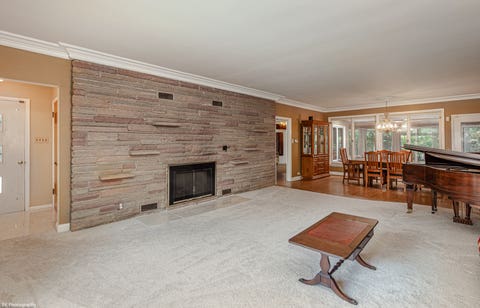 Tiny photo for 8623 S Roma Road, Palos Park, IL 60464 (MLS # 12729514)
