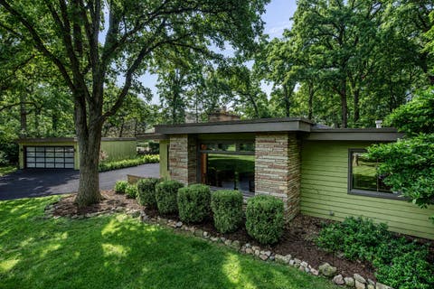 Tiny photo for 8623 S Roma Road, Palos Park, IL 60464 (MLS # 12729514)