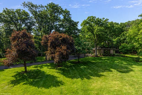 Tiny photo for 8623 S Roma Road, Palos Park, IL 60464 (MLS # 12729514)