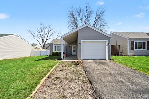 2311 Bluebell Court Aurora IL 60506