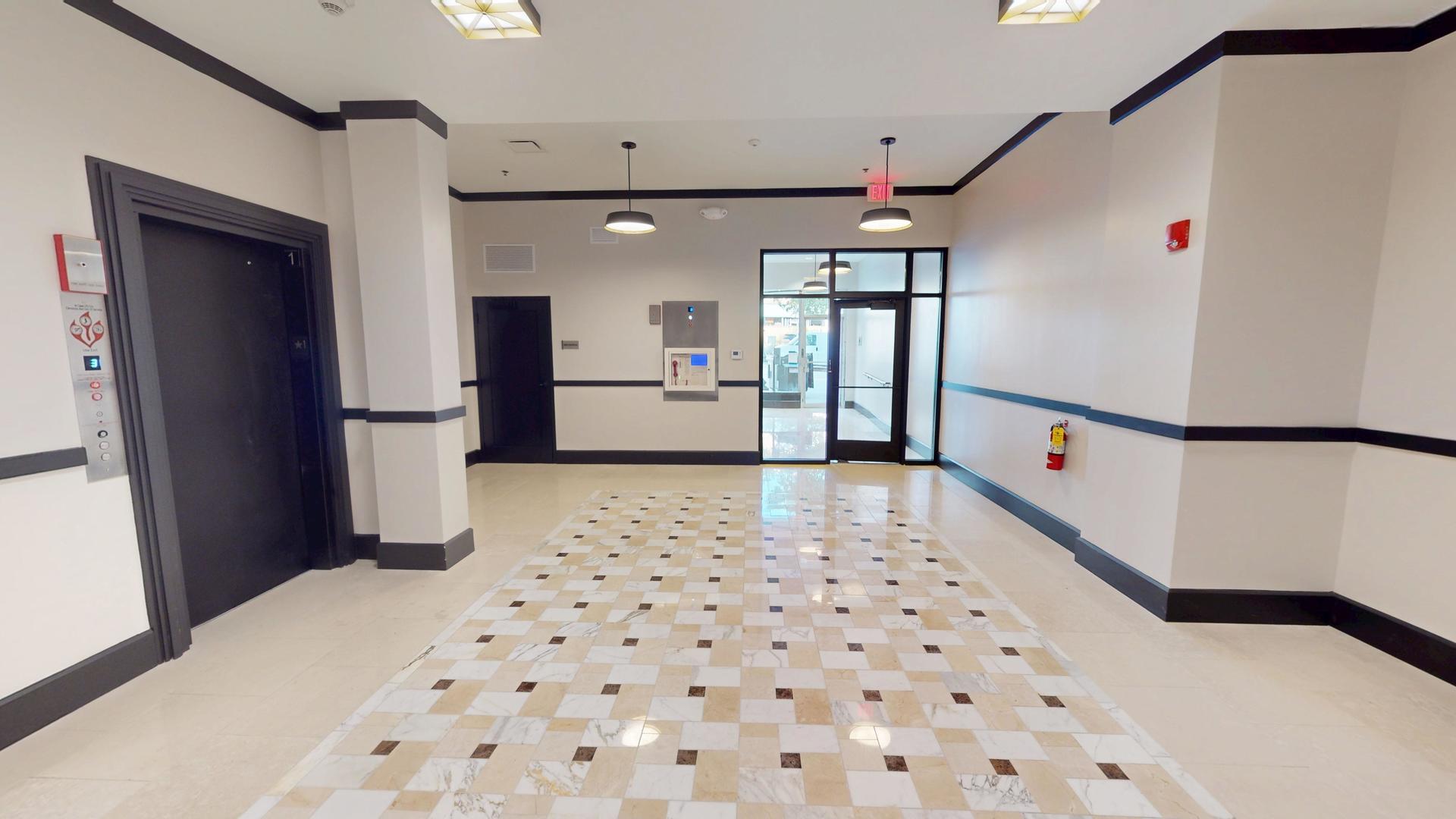 40 DuPage Court 303