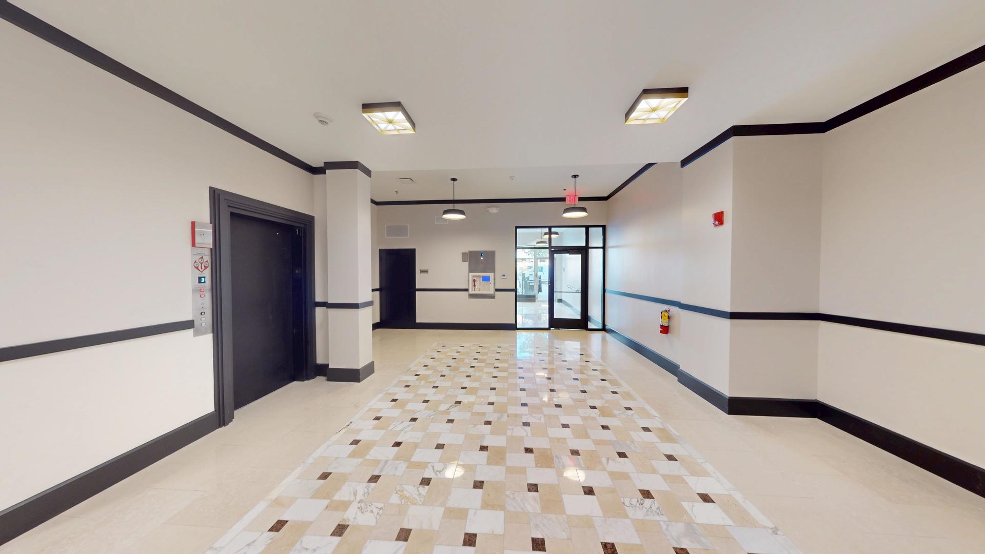 40 DuPage Court 303